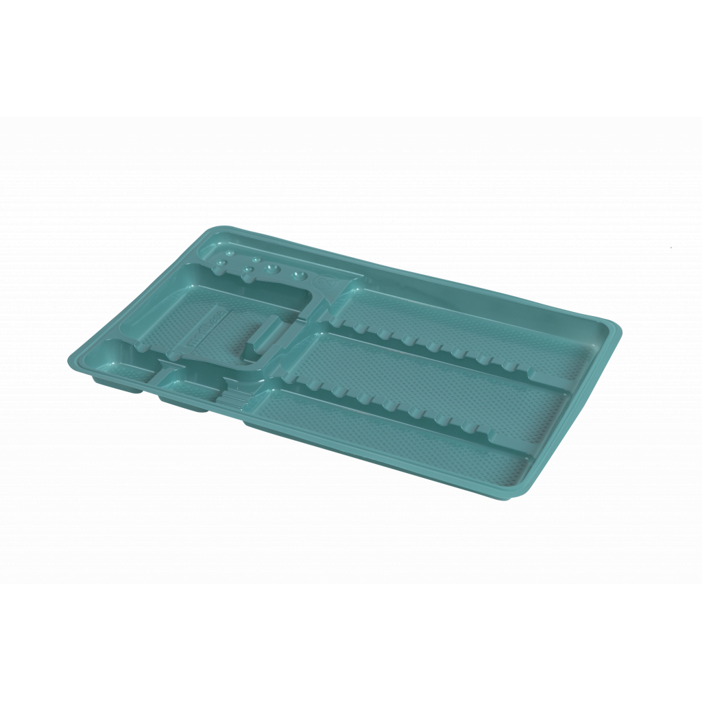 Color trays - Medibase