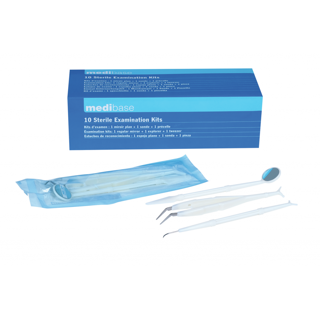 Dental kit - Medibase